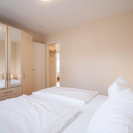Villa Estrelia, App 6 Heringsdorf  Luaran gambar