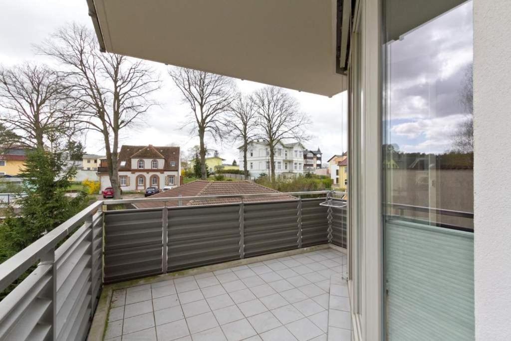 Villa Estrelia, App 6 Heringsdorf  Luaran gambar