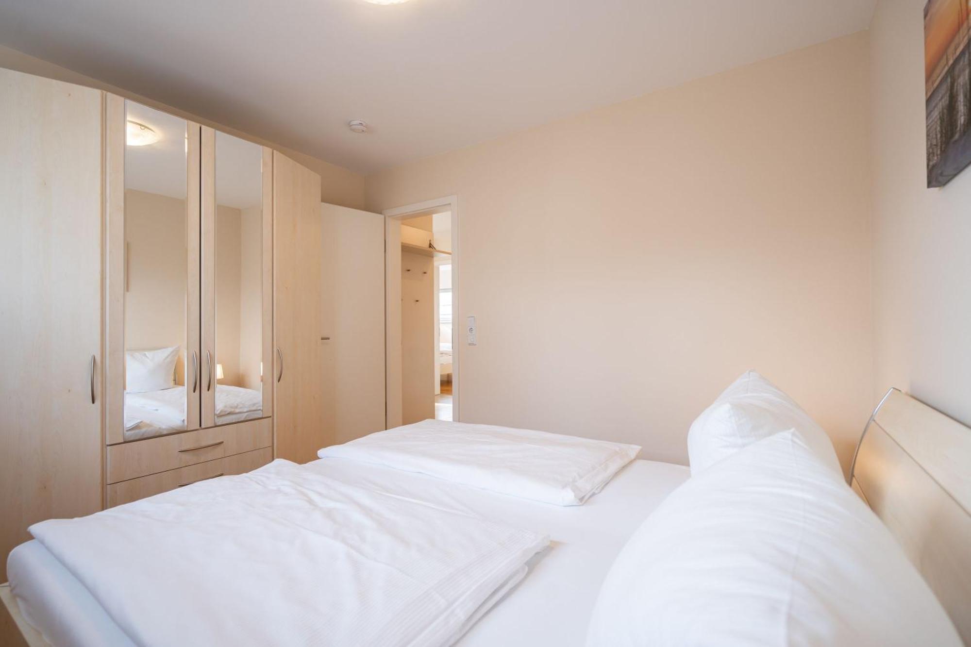 Villa Estrelia, App 6 Heringsdorf  Luaran gambar
