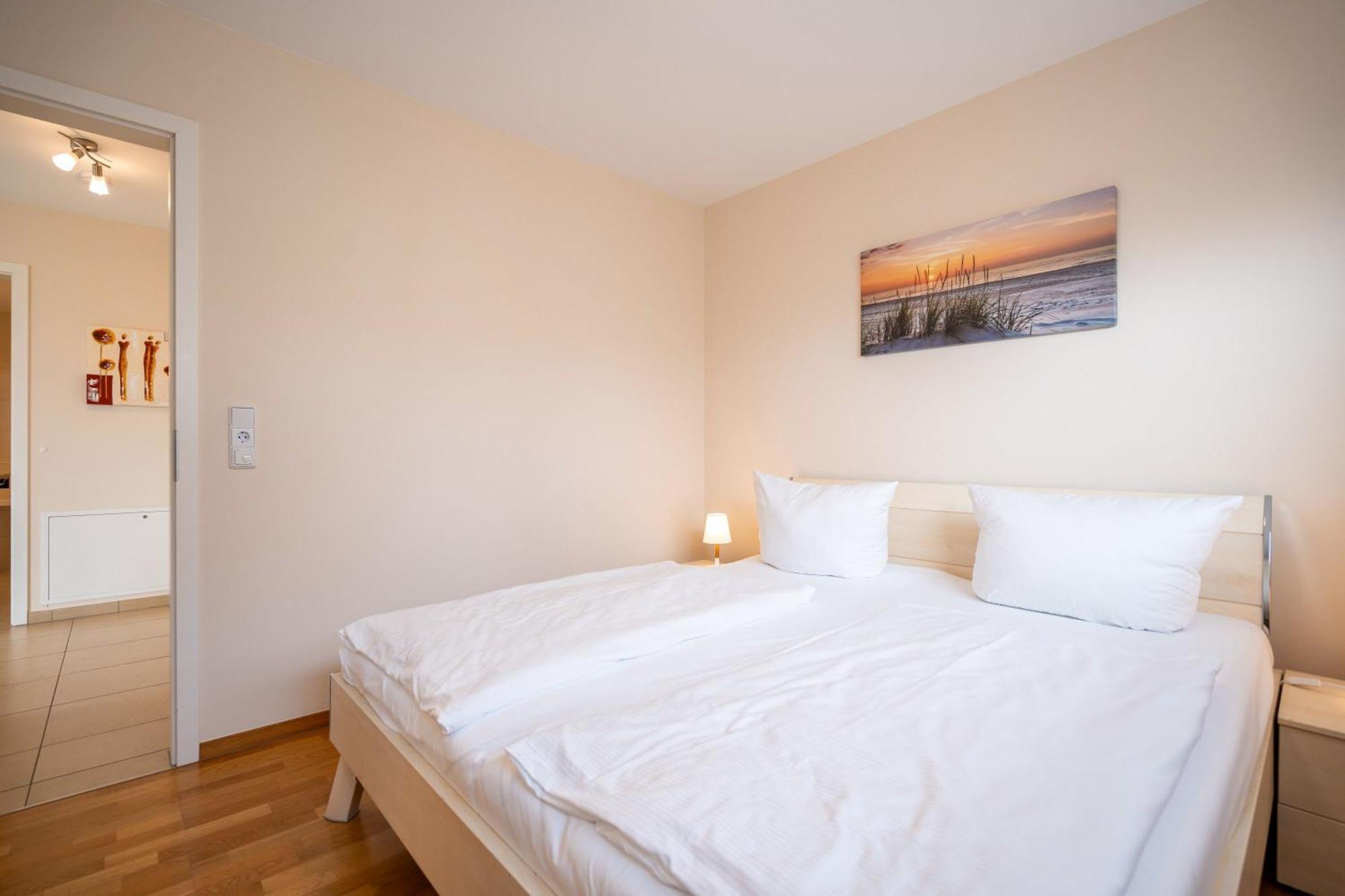 Villa Estrelia, App 6 Heringsdorf  Luaran gambar