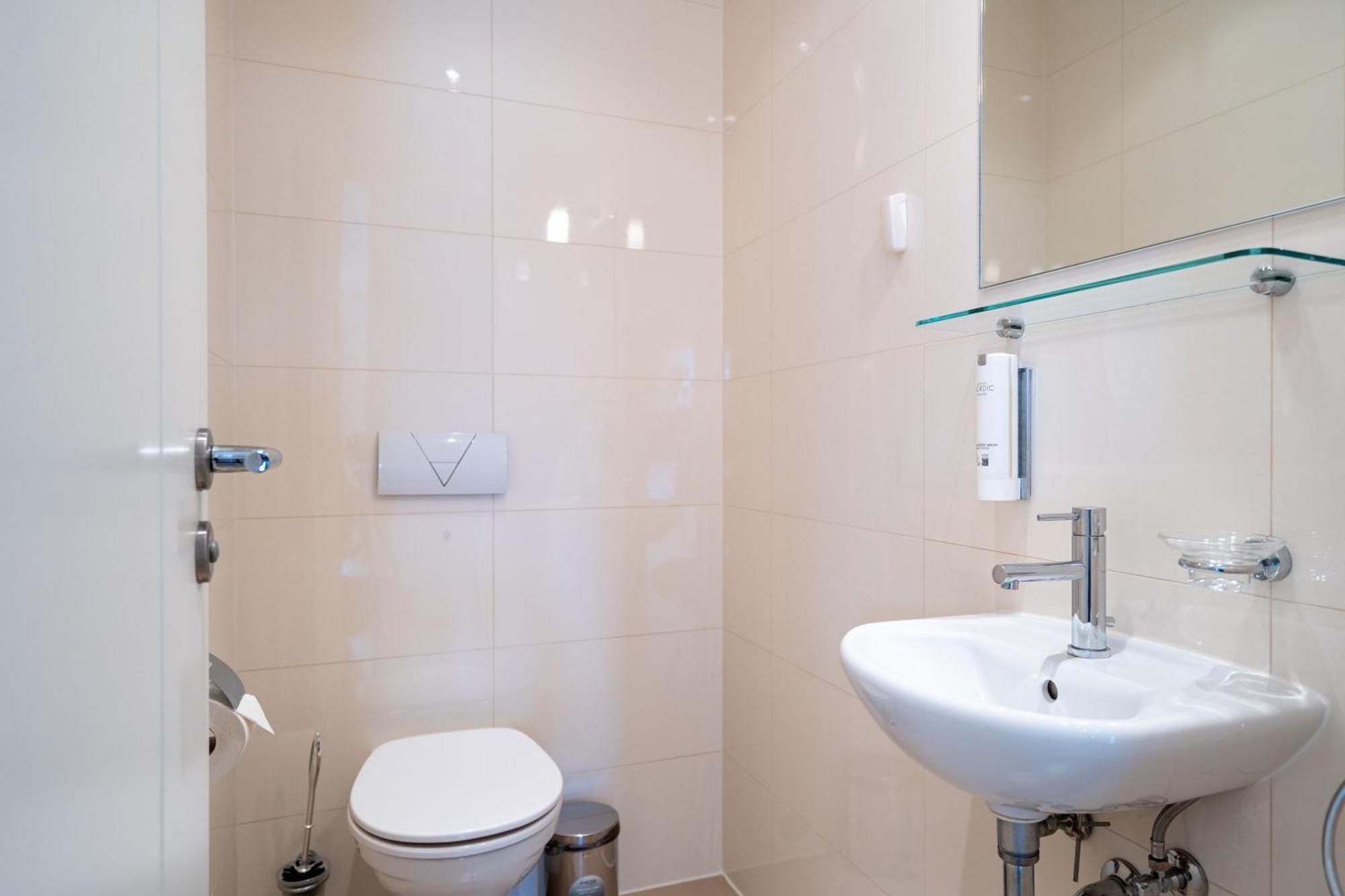 Villa Estrelia, App 6 Heringsdorf  Luaran gambar