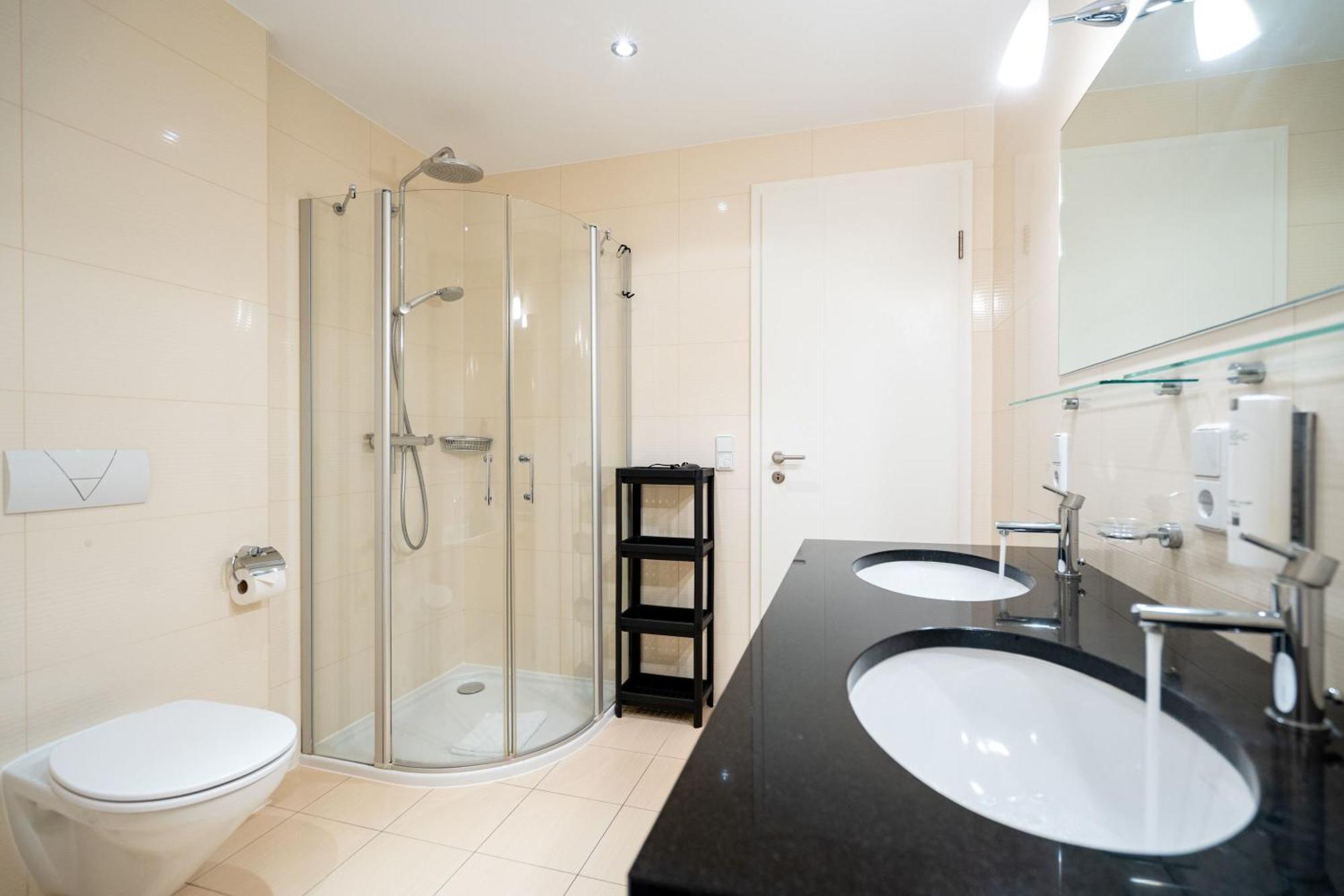 Villa Estrelia, App 6 Heringsdorf  Luaran gambar